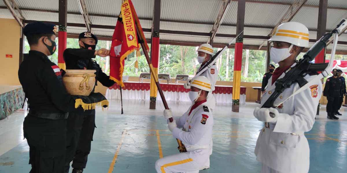 hut-ke-75-brimob-polri-diminta-jaga-nama-baik-korps